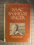 Isaac Bashevis Singer: The Story of a Storyteller (Jewish Biography Series)