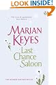 Last Chance Saloon