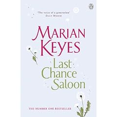 Last Chance Saloon