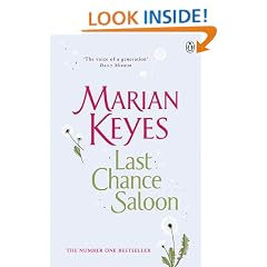 Last Chance Saloon