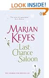 Last Chance Saloon