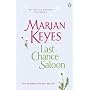 Last Chance Saloon