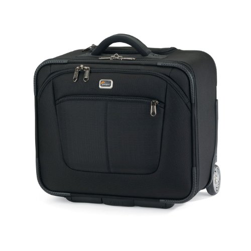 Lowepro Pro Roller Attache x50 Bag  - Black Lowepro Pro Roller Attache x50 Bag  - Black
