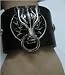 Final Fantasy Cloud Wolf head Wrist Band