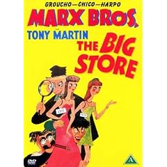 The Big Store [1941]