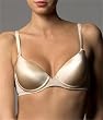 Natori Tailored Classics seamless padded underwired bra