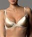  : Natori Tailored Classics seamless padded underwired bra
