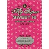 My Super Sweet 16 Collector's Edition
