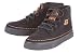 Ipath 'Trouper' Skate Shoes Mens - Black