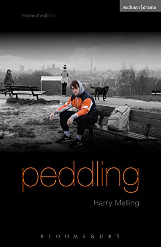 peddling (Modern Plays)