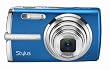 Olympus Stylus 1010 10.1MP Digital Camera with 7x Optical Dual Image Stabilized Zoom (Blue)