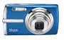 Olympus Stylus 1010 10.1MP Digital Camera with 7x Optical Dual Image Stabilized Zoom (Blue)