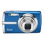 Olympus Stylus 1010 10.1MP Digital Camera with 7x Optical Dual Image Stabilized Zoom (Blue)