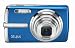 Olympus Stylus 1010 10.1MP Digital Camera with 7x Optical Dual Image Stabilized Zoom (Blue)
