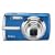 Olympus Stylus 1010 10.1MP Digital Camera with 7x Optical Dual Image Stabilized Zoom (Blue)