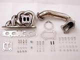3SGTE TURBO MANIFOLD (DOWN PIPE INCLUDED) MimoUSA Turbo Manifolds