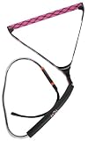 Helium TCH Pinky 15in Narrow Wakeboard Handle Pink