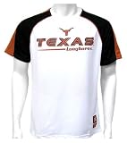 Texas Short-Sleeve Maverick Tee