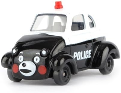 Cumamon patrol Tomica