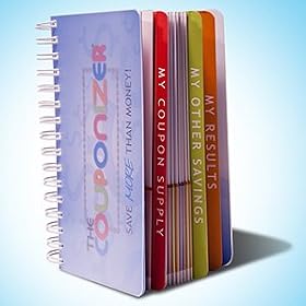 The Couponizer Coupon System