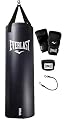 Everlast 70-Pound MMA Heavy Bag Kit