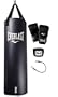 Everlast 70-Pound MMA Heavy Bag Kit