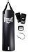 Everlast 70-Pound MMA Heavy Bag Kit Everlast 70-Pound MMA Heavy Bag Kit