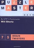 Puzzlemaster Deck: 75 Brain Twisters