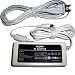 HQRP Replacement AC Power Adapter for Apple PowerBook G4 , iBook G4 - 400MHz 500MHz 550MHz 667MHz 800MHz 867MHz 1GHz 1.33GHz 1.5GHz 1.6GHz 1.67GHz Series Laptop / Notebook