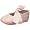 Pink Lambskin