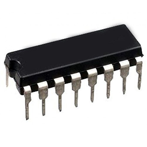 10 pcs of CD4021 CD4021BE 4021 CMOS STATIC SHIFT REG IC / Integrated Circuit