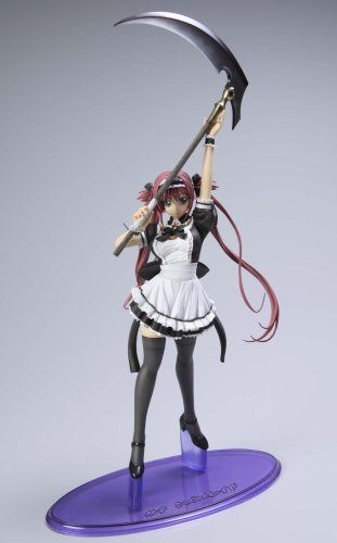 エクセレントモデルCORE クイーンズブレイドP-4 1.冥土へ誘うものアイリ