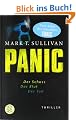 Panic: Der Schuss - Das Blut - Der Tod<br /> Thriller