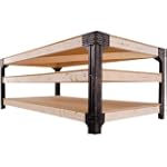 2x4 Basics Workbench Kit, Model# 90158MI
