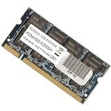 Samsung 1GB DDR RAM PC2700 200-Pin Laptop SODIMM Major/3rd