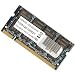 PC Hardware : Samsung 1GB DDR RAM PC2700 200-Pin Laptop SODIMM Major/3rd