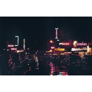 Verve: The Sound of America