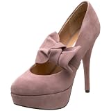 Kelsi Dagger Womens Tiffany Pump