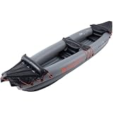 DOPPELGANGER OUTDOOR(ドッペルギャンガーアウトドア) インフレータブルカヤック 2人乗り K-10