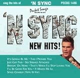  -  Sing The Hits Of 'N Sync New Hits (Karaoke)