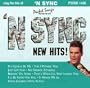 Sing The Hits Of 'N Sync New Hits (Karaoke)