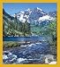 Rockie Mountains Bookmark Image