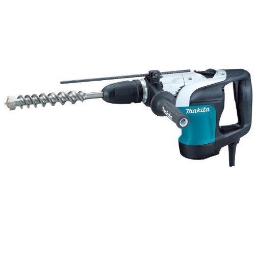 Makita HR4002 1-916-Inch SDS-MAX Rotary Hammer