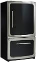 3115 20.0 cu. ft. Bottom Freezer Counter-Depth Refrigerator with Adjustable Glass Shelves Internal