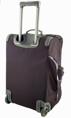 Kiva Luggage Packing Genius 21