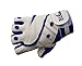Weight Lifting Gloves by Blok-IT - That Improve Grip Strength, Prevent Callouses and Blisters, and Help Prevent Wrist Injures