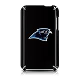NFL Carolina Panthers Varsity Jacket Hardshell Case for iPod Touch (3rd Generation)