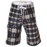 Split Re-Gen Board Short - Men's