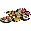 Casdon 618 Play Food Set (40 Pieces)