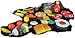 Casdon 618 Play Food Set (40 Pieces)